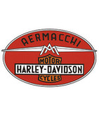 Aermacchi - harley davidson