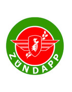 Zundapp