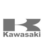 Kit Vis Complet Kawasaki