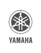 Kit Vis Complet Yamaha