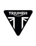 Kit Vis Complet Triumph