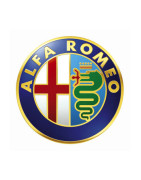 Peinture Alfa Roméo