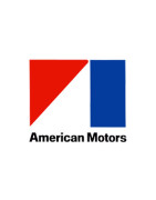 Peinture American Motors Corp