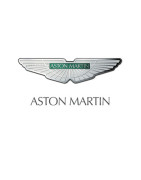 Peinture Aston Martin