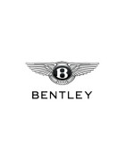 Peinture Bentley