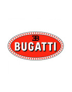 Peinture Bugati