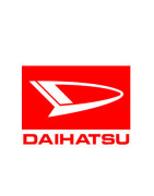 Peinture Daihatsu