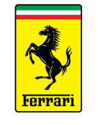 Peinture Ferrari