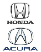 Peinture Honda - Acura