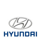 Peinture Hyundai