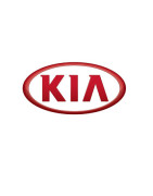 Peinture Kia