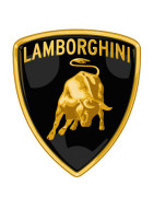 Peinture Lamborghini