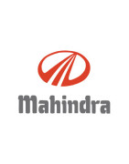 Peinture Mahindra