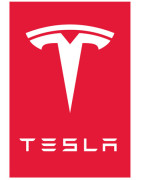 Peinture Tesla Motors