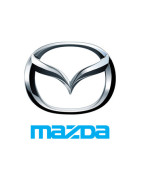 Peinture Mazda