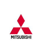 Peinture Mitsubishi