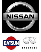 Peinture Nissan