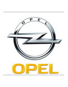 Peinture Opel