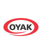 Peinture Oyak