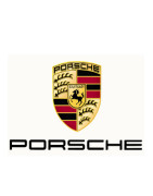 Peinture Porsche