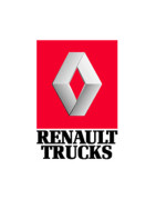 Peinture Renault Trucks