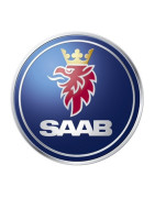 Peinture Saab