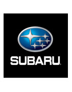 Peinture Subaru