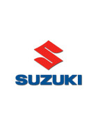 Peinture Suzuki