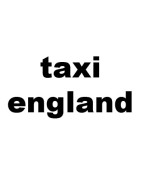 Peinture Taxi England