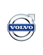 Peinture Volvo