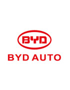 Peinture BYD