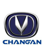 Peinture Changan