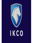 Peinture Ikco