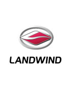 Peinture Landwind